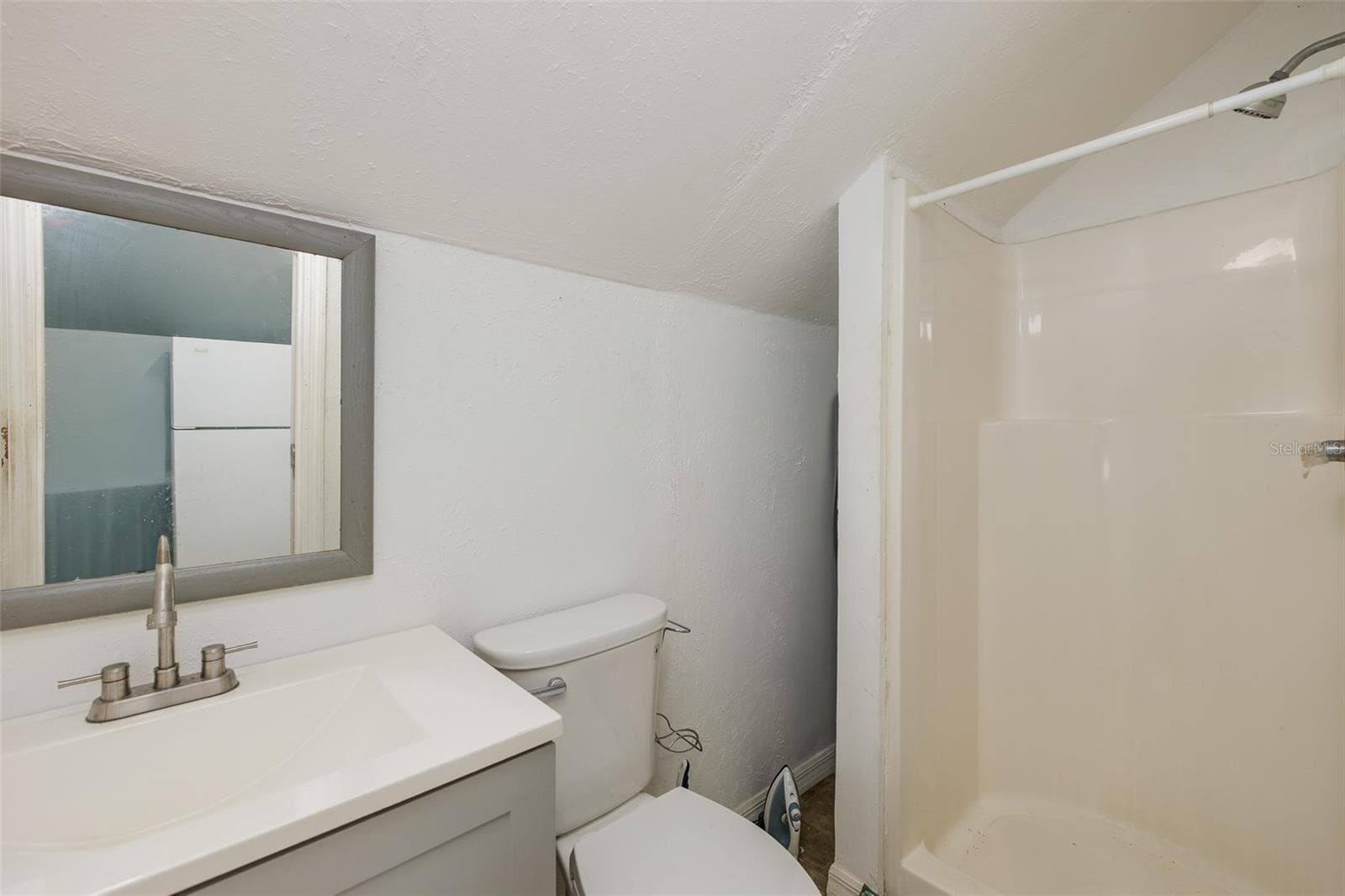 in law studio apartment bathroom - 31524 CROSS CREEK LN, WESLEY CHAPEL