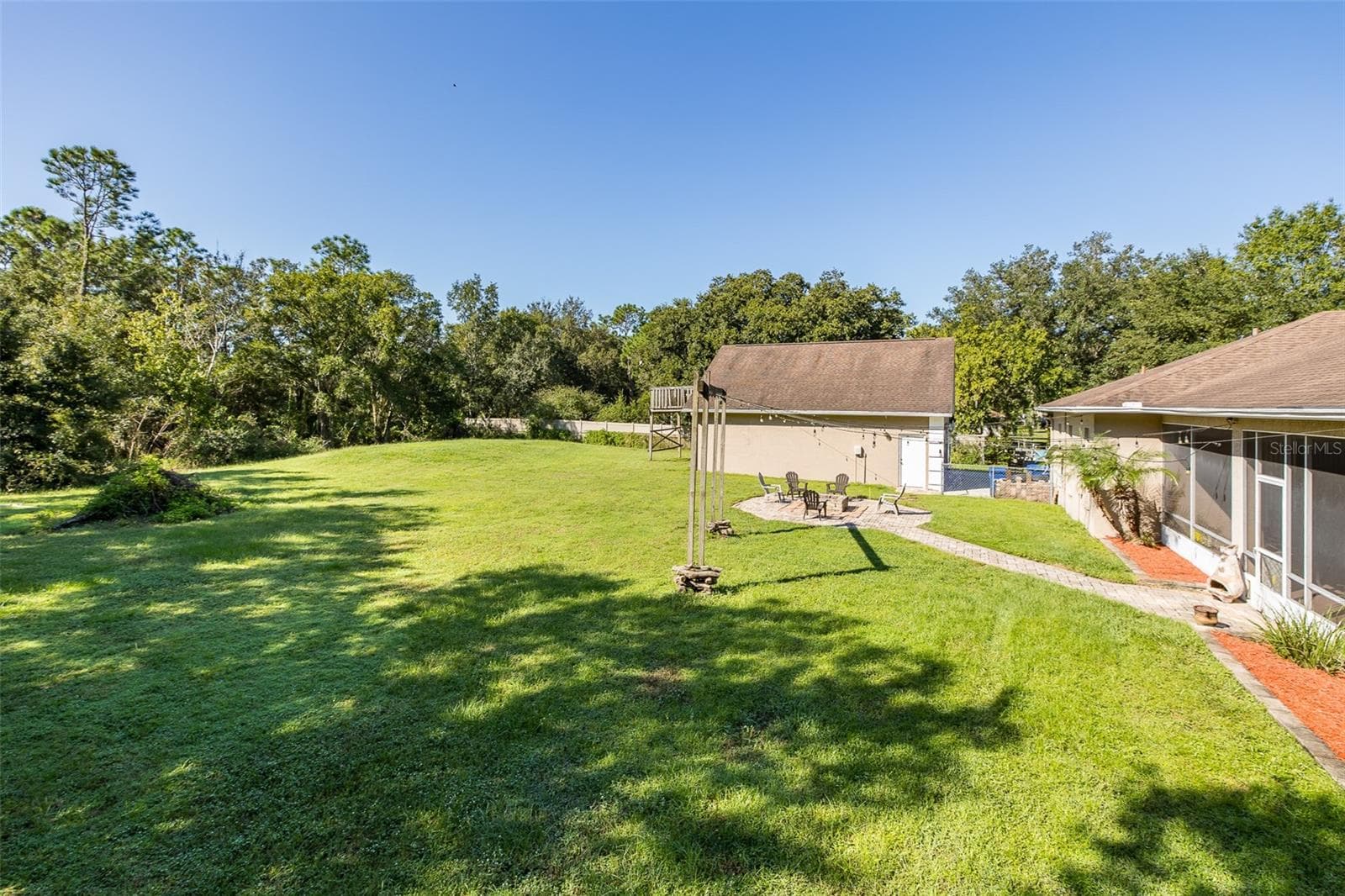 Single Family Residence at 31524 CROSS CREEK LN, WESLEY CHAPEL, photo 51 of 59
