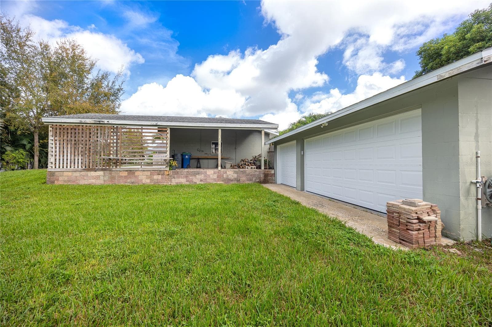 Single Family Residence at 902 ROBIN AVE, PALM HARBOR, photo 41 of 53