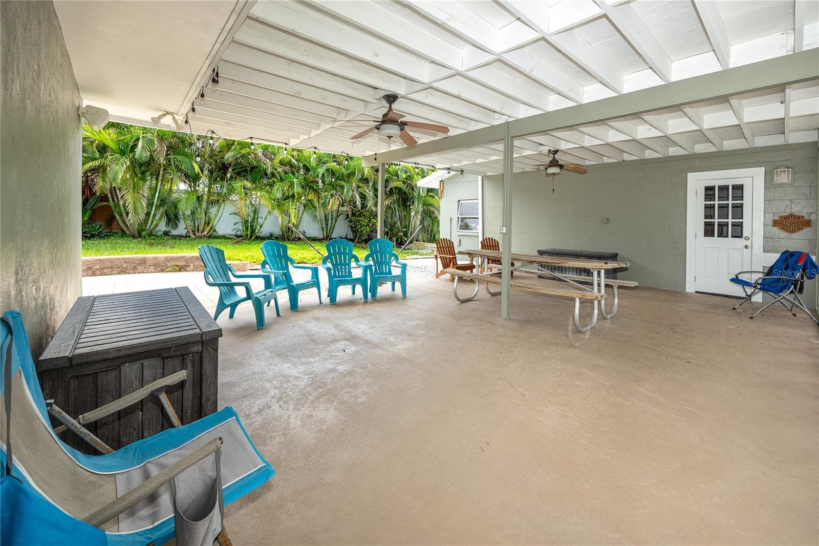 Single Family Residence at 902 ROBIN AVE, PALM HARBOR, photo 48 of 53