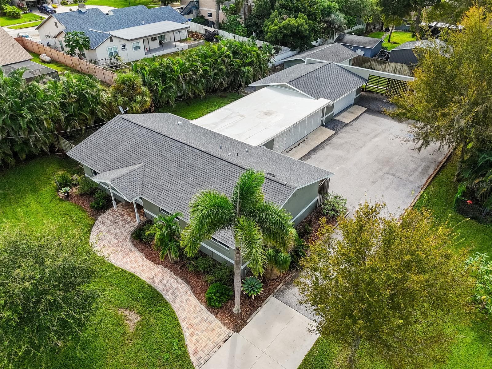 Single Family Residence at 902 ROBIN AVE, PALM HARBOR, photo 5 of 53
