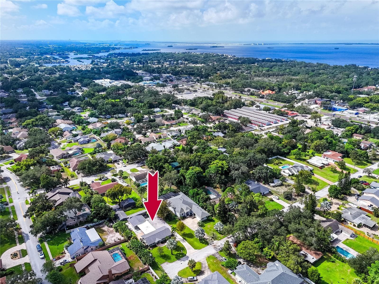 Single Family Residence at 902 ROBIN AVE, PALM HARBOR, photo 53 of 53