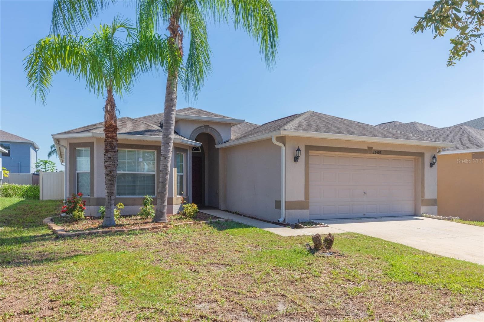 Single Family Residence at 15406 DAKOTA SKY PL, RUSKIN, photo 2 of 42