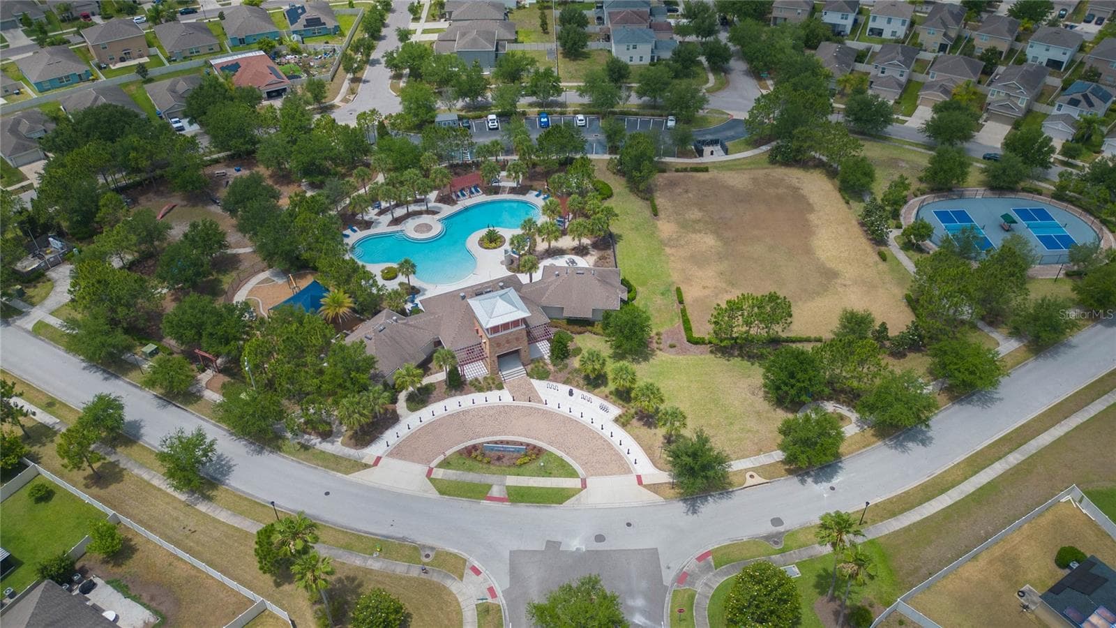 Single Family Residence at 15406 DAKOTA SKY PL, RUSKIN, photo 40 of 42