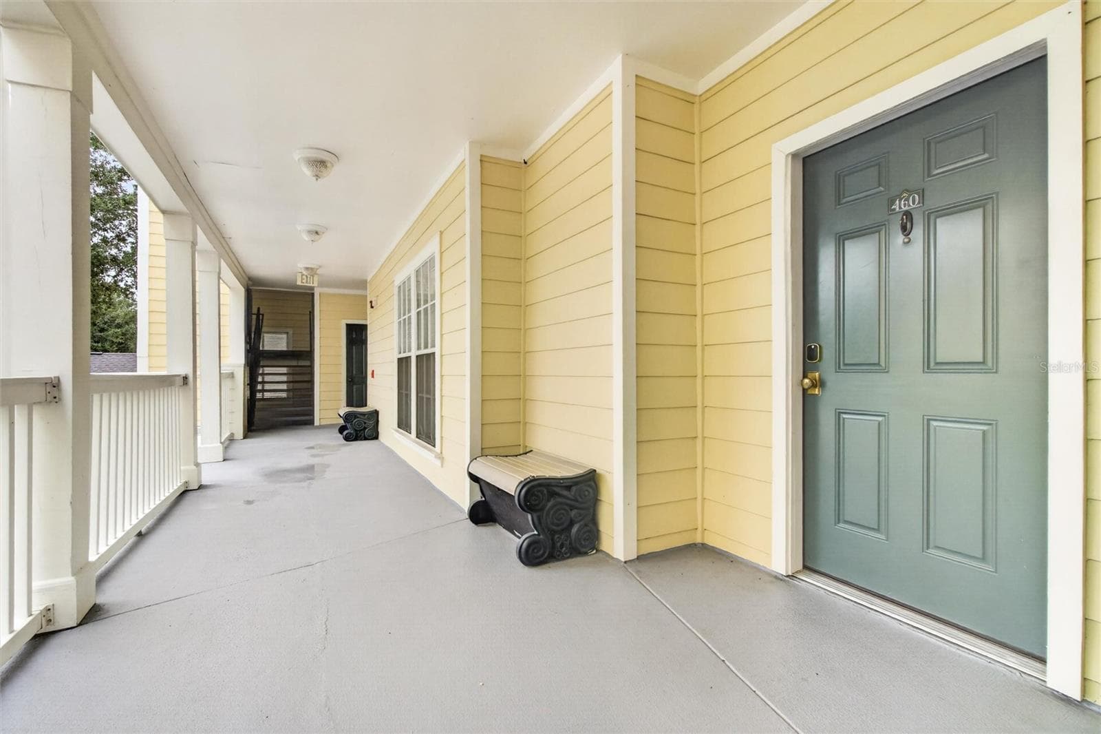 Entry - 460 WATER ST #460, CELEBRATION