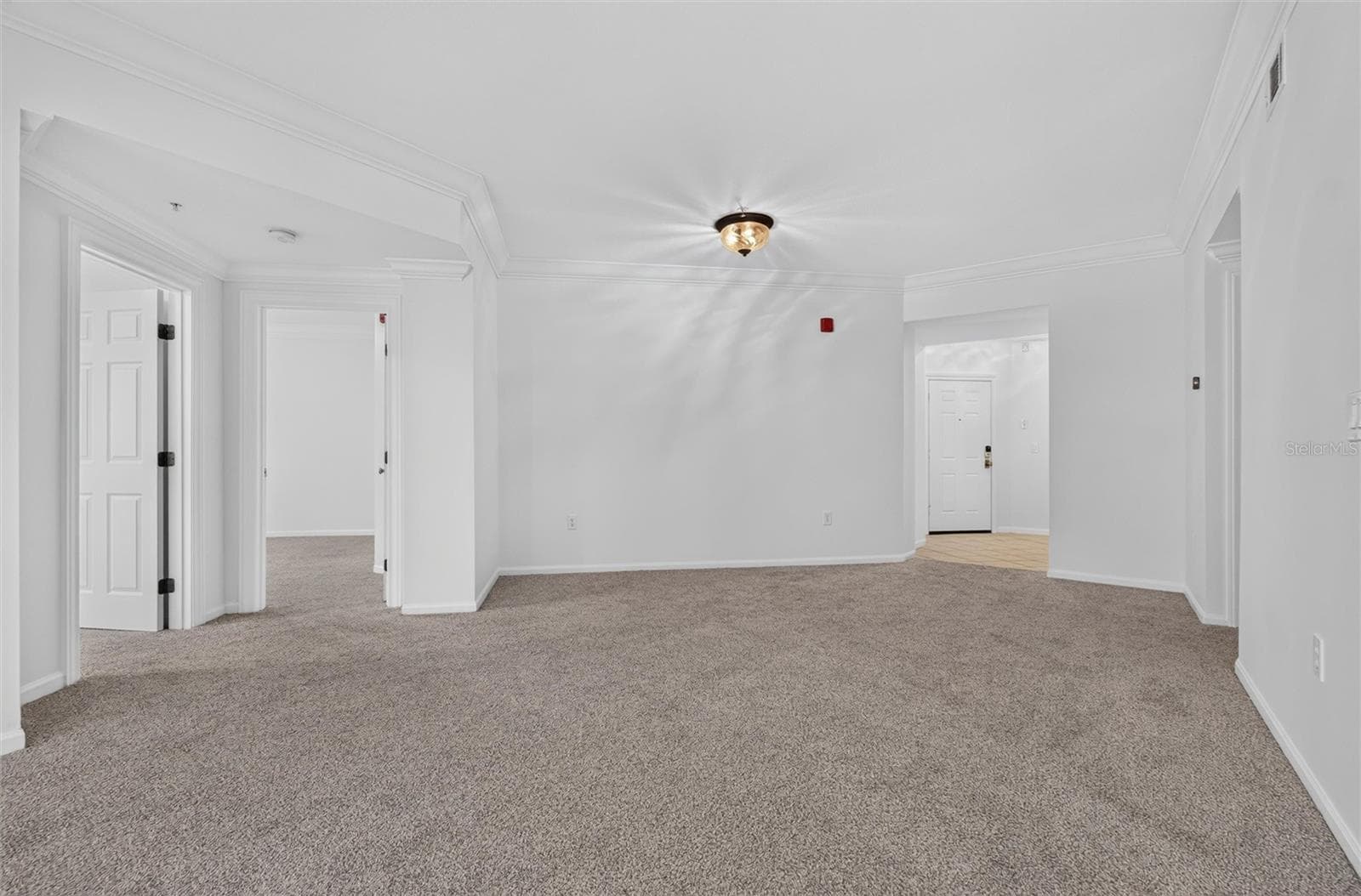 Dining / Living - 460 WATER ST #460, CELEBRATION