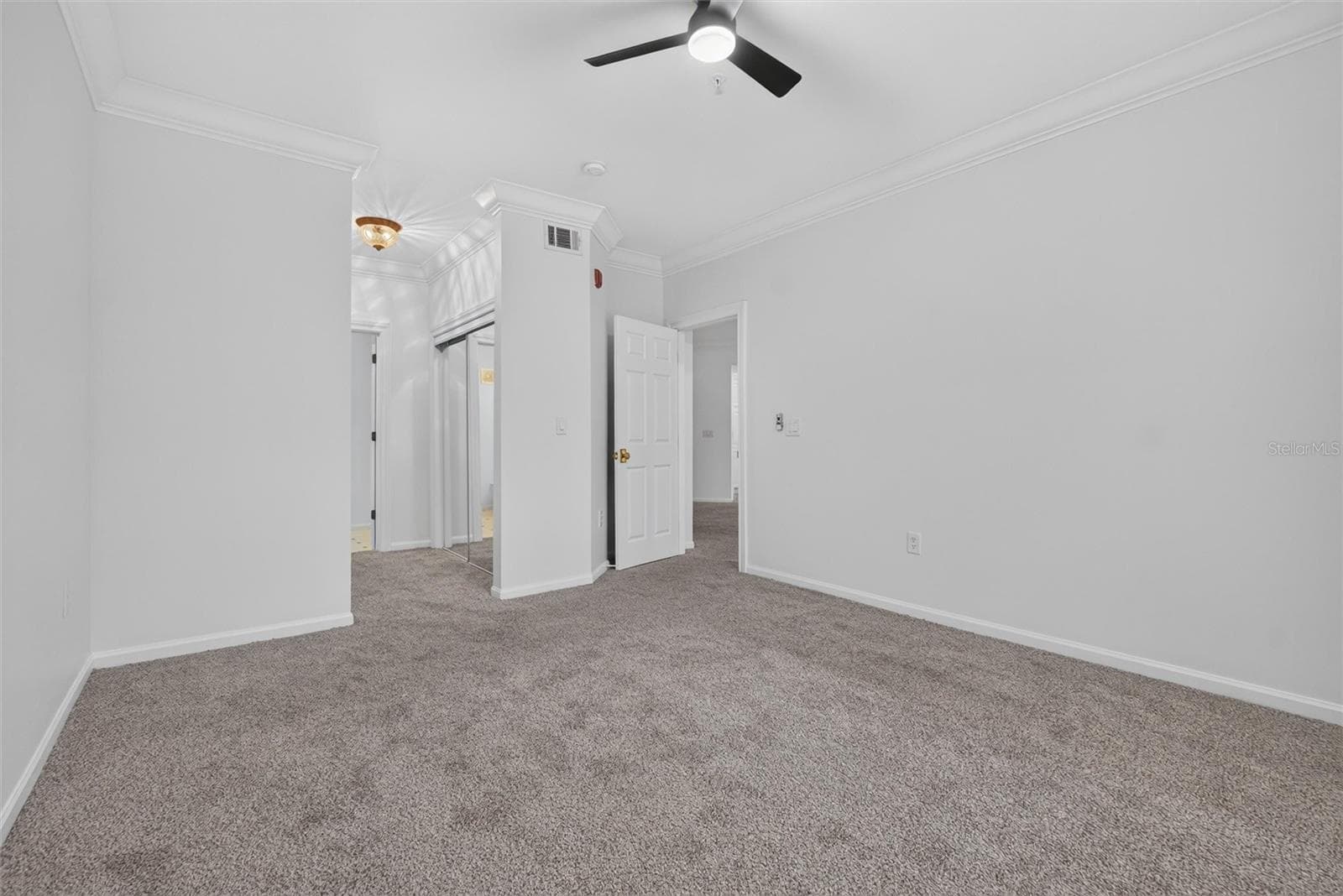 Primary Bedroom - 460 WATER ST #460, CELEBRATION