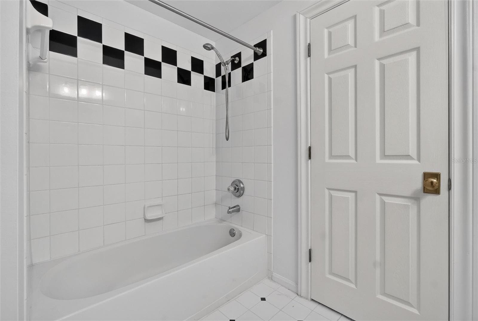 Primary Bathroom - 460 WATER ST #460, CELEBRATION