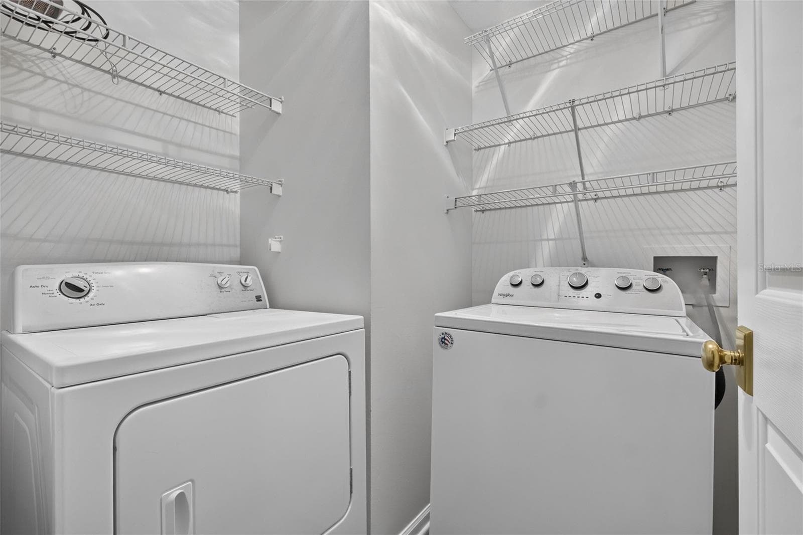 Laundry Room - 460 WATER ST #460, CELEBRATION