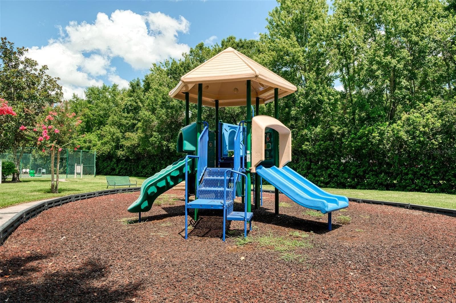 Playground - 460 WATER ST #460, CELEBRATION