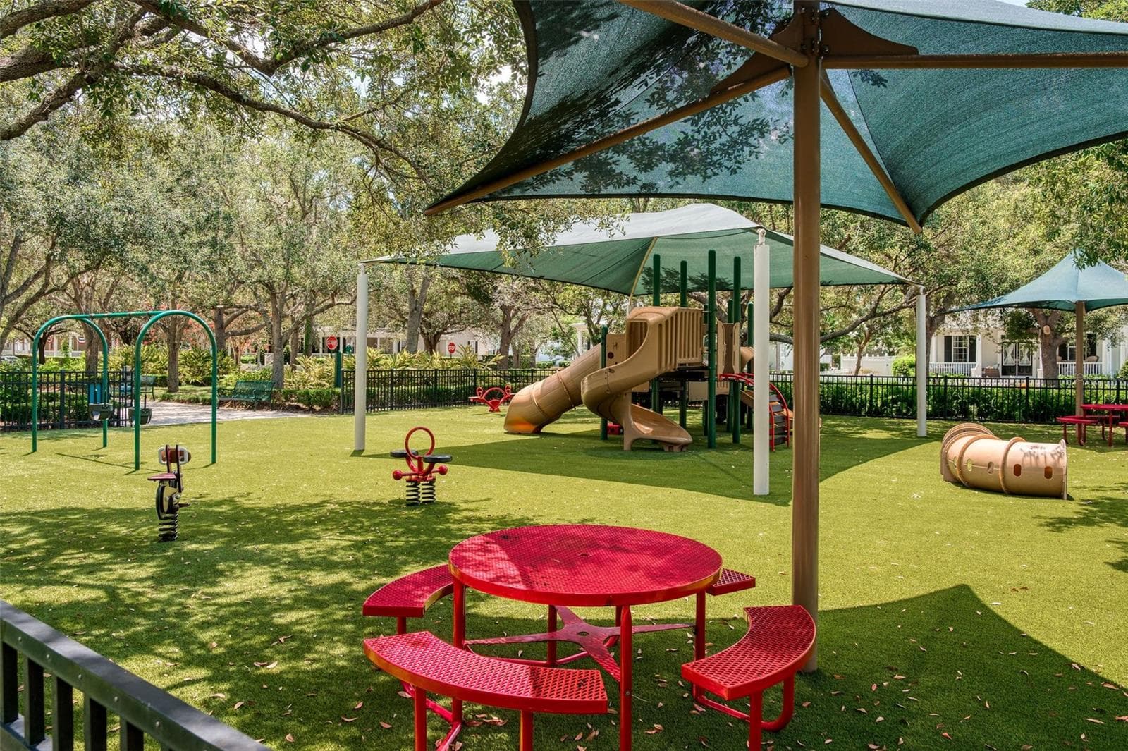 Playground - 460 WATER ST #460, CELEBRATION