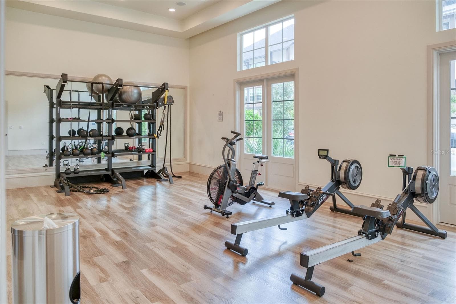 Island Village Fitness - 460 WATER ST #460, CELEBRATION