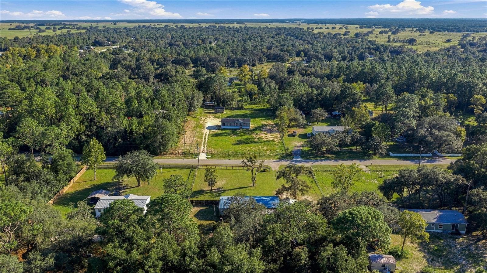 Manufactured Home at 16849 SW 47TH PLACE RD, OCALA, photo 31 of 31
