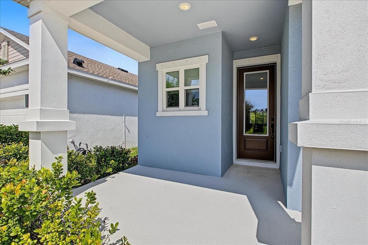 Single Family Residence at 6026 GOLDEN NETTLE DR, APOLLO BEACH, photo 2 of 33