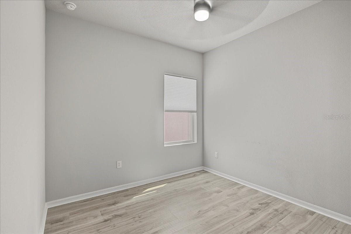 Bedroom 2 - 6026 GOLDEN NETTLE DR, APOLLO BEACH