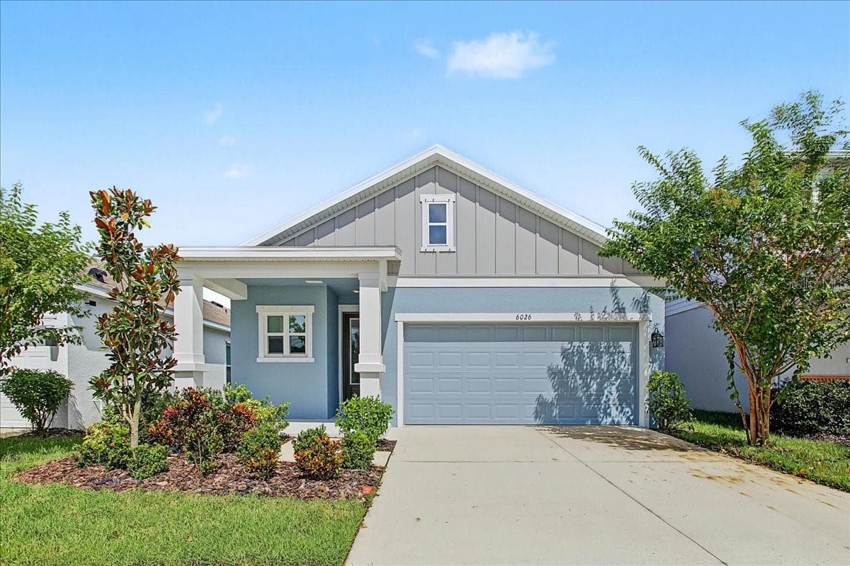 Single Family Residence at 6026 GOLDEN NETTLE DR, APOLLO BEACH, photo 33 of 33