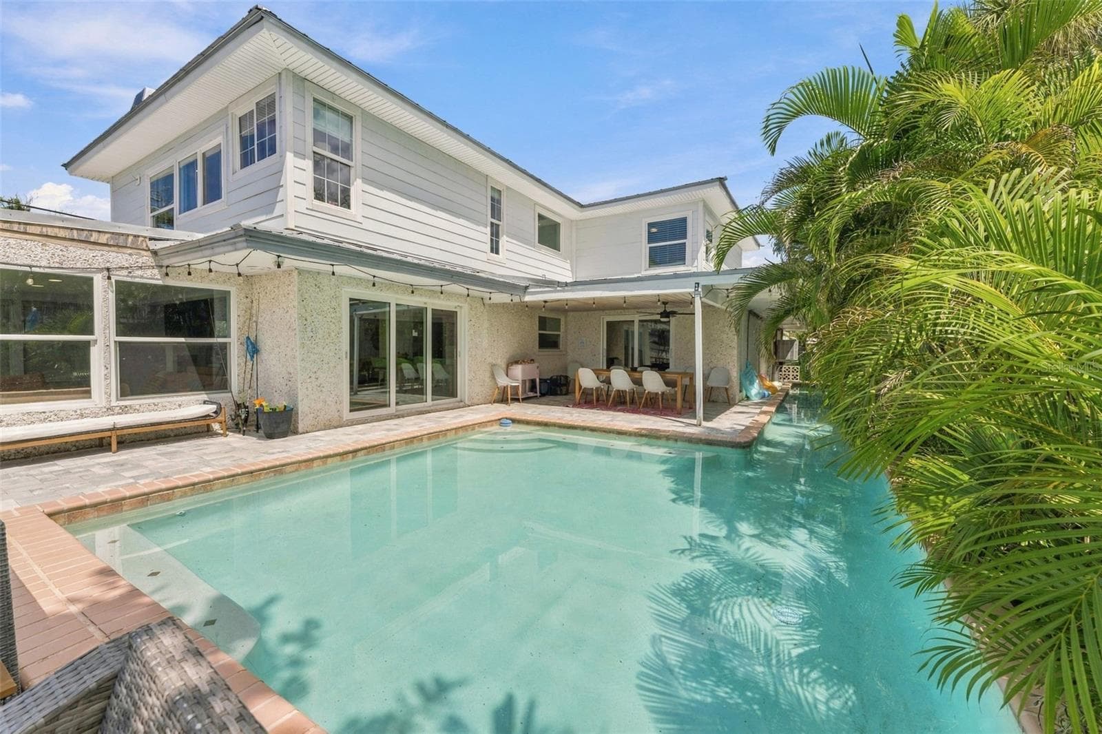 Single Family Residence at 135 HARBOR DR, PALM HARBOR, photo 3 of 75