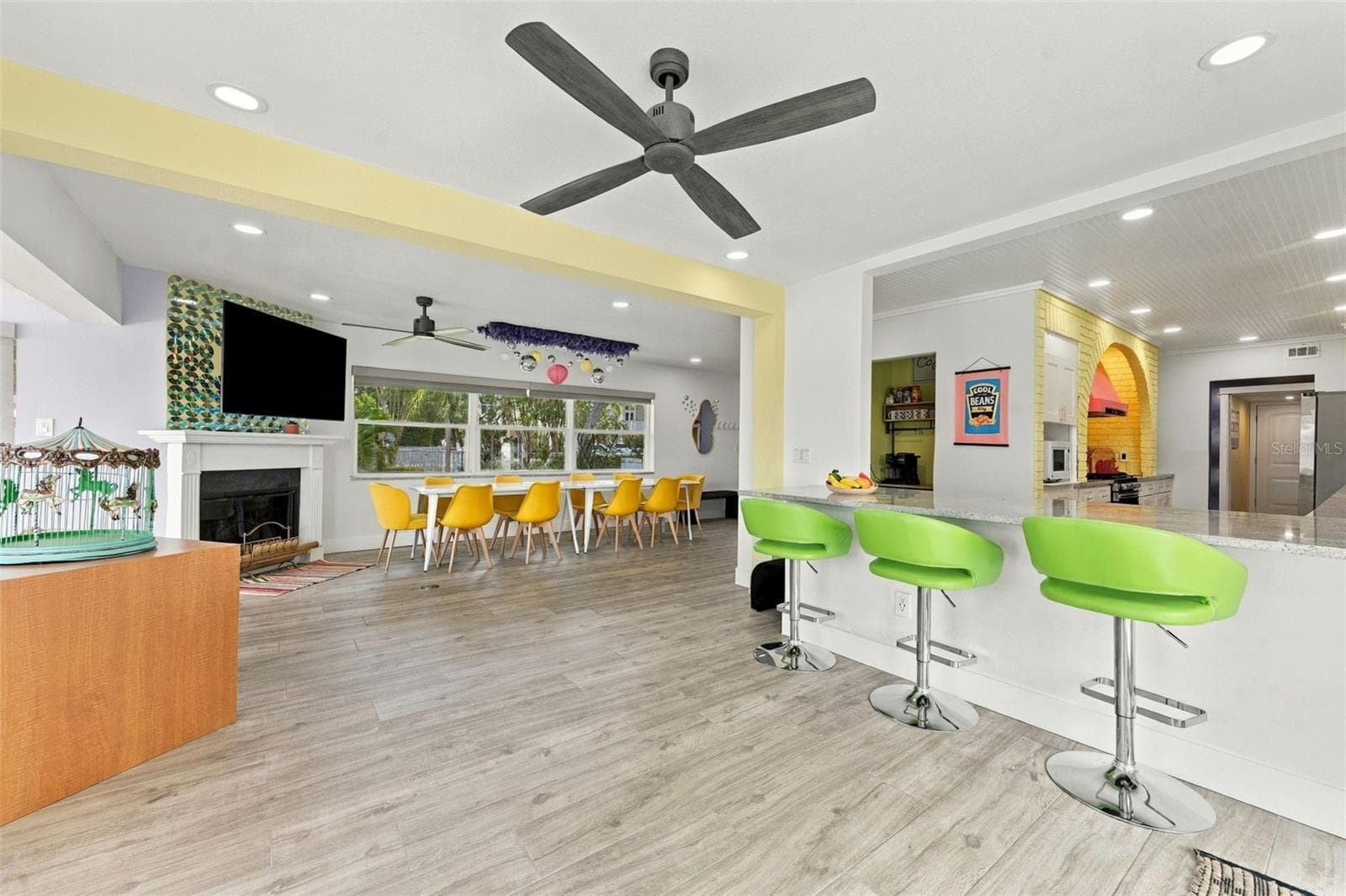 Single Family Residence at 135 HARBOR DR, PALM HARBOR, photo 13 of 75
