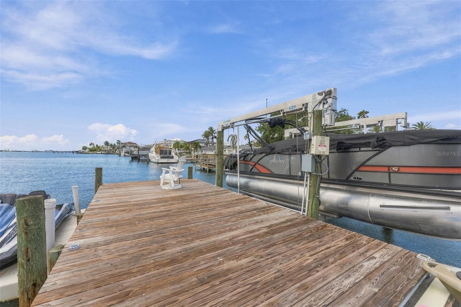 Single Family Residence at 135 HARBOR DR, PALM HARBOR, photo 66 of 75