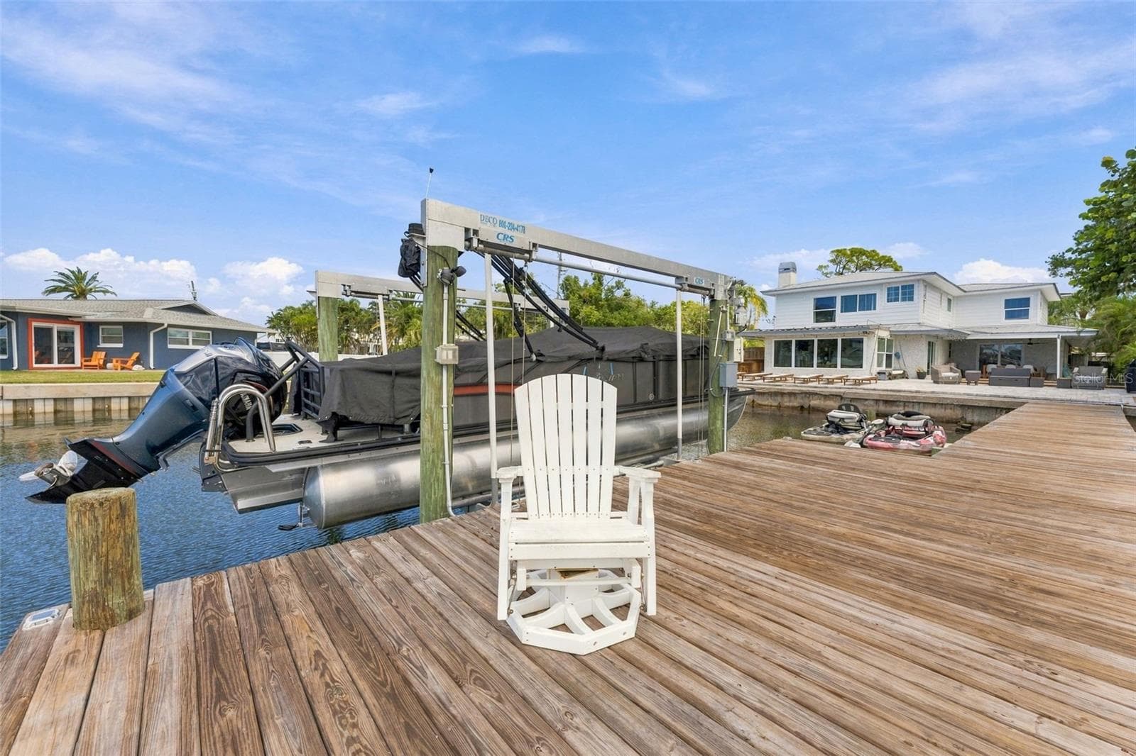 Single Family Residence at 135 HARBOR DR, PALM HARBOR, photo 68 of 75
