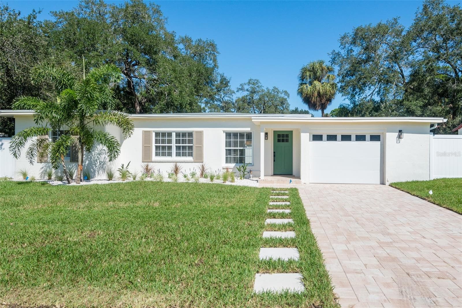 Single Family Residence at 4711 W EL PRADO BLVD, TAMPA, photo 30 of 32