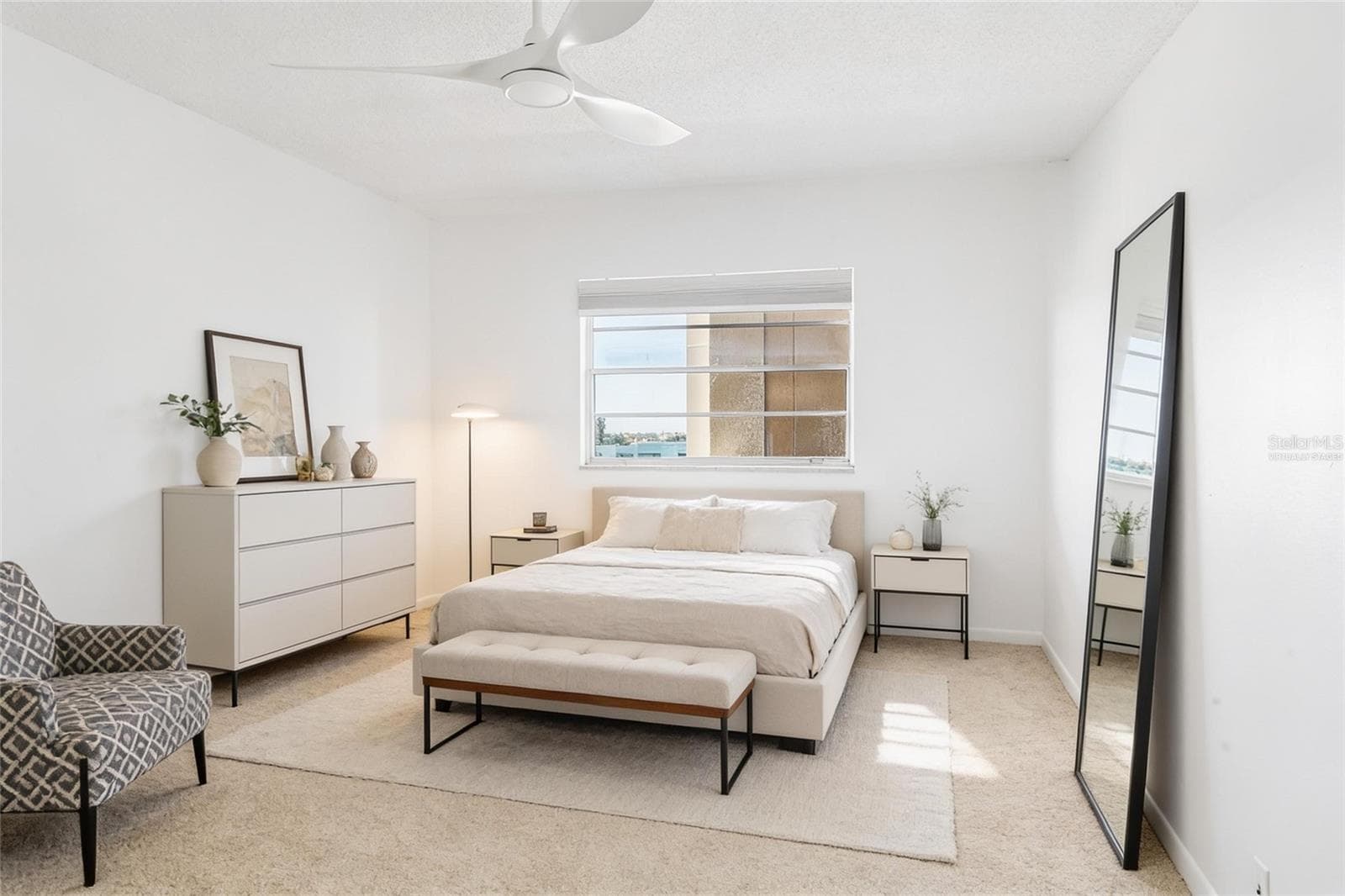 Virtually Staged - 1847 SHORE CREST DR #710, SOUTH PASADENA