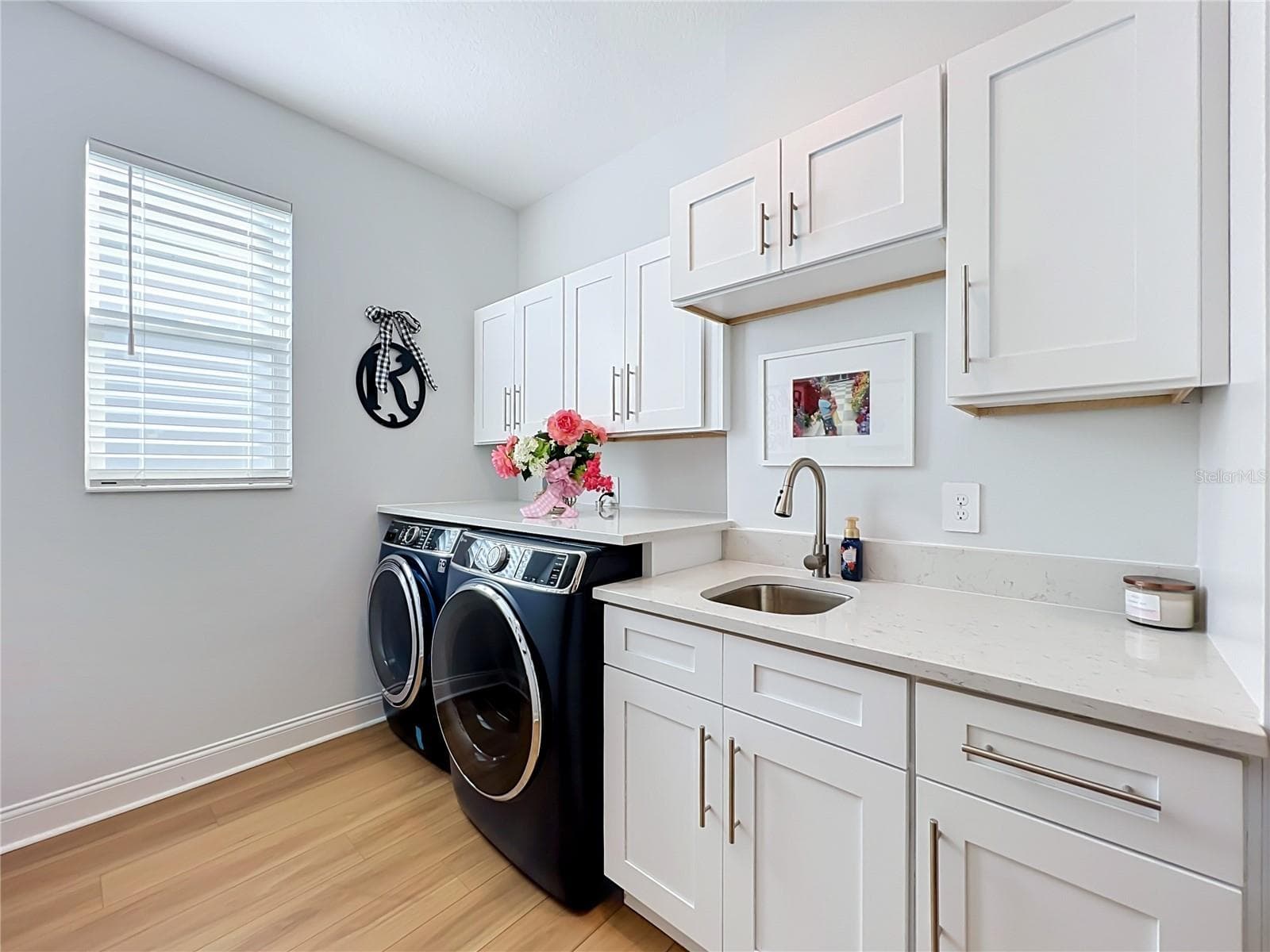 Laundry Room - 1213 FOLTZ LOOP, OAKLAND