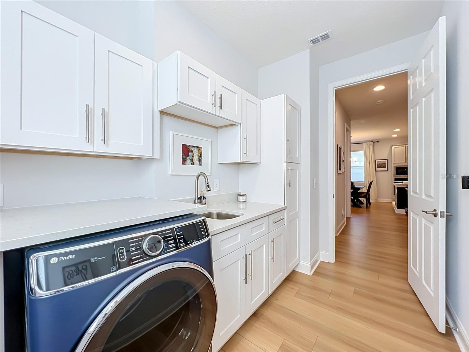 Laundry Room - 1213 FOLTZ LOOP, OAKLAND