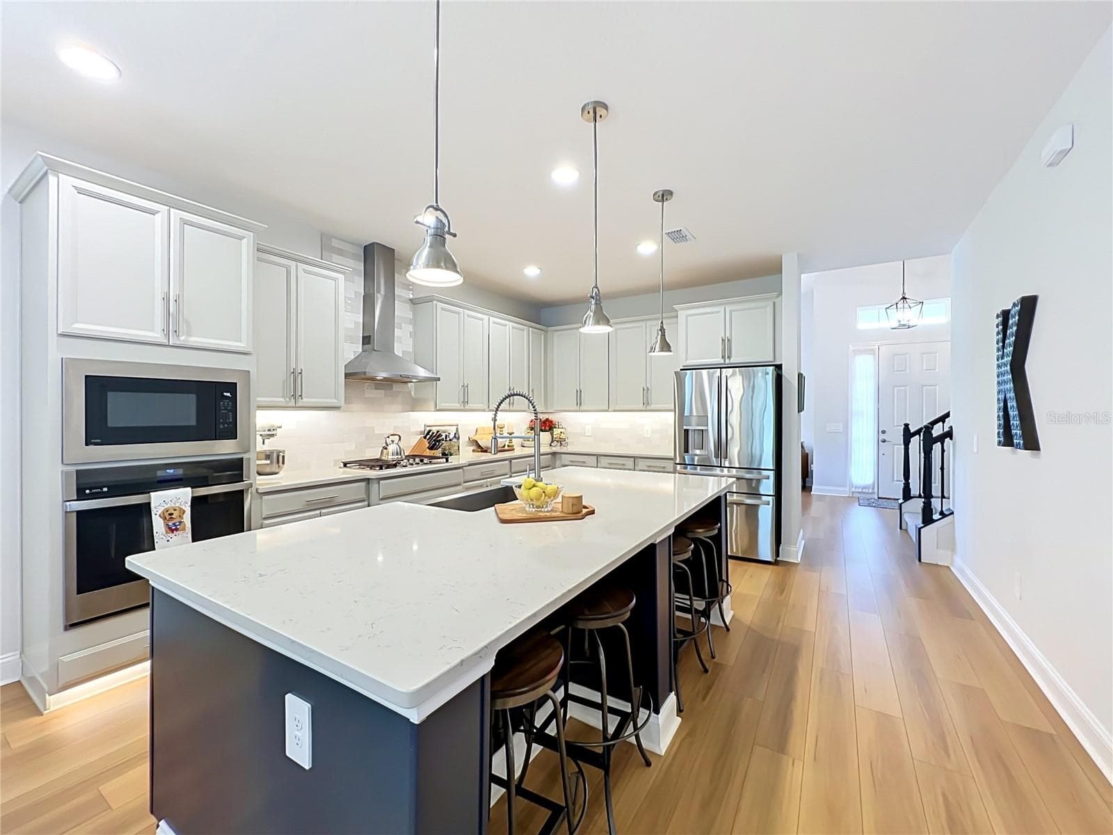 Single Family Residence at 1213 FOLTZ LOOP, OAKLAND, photo 25 of 65