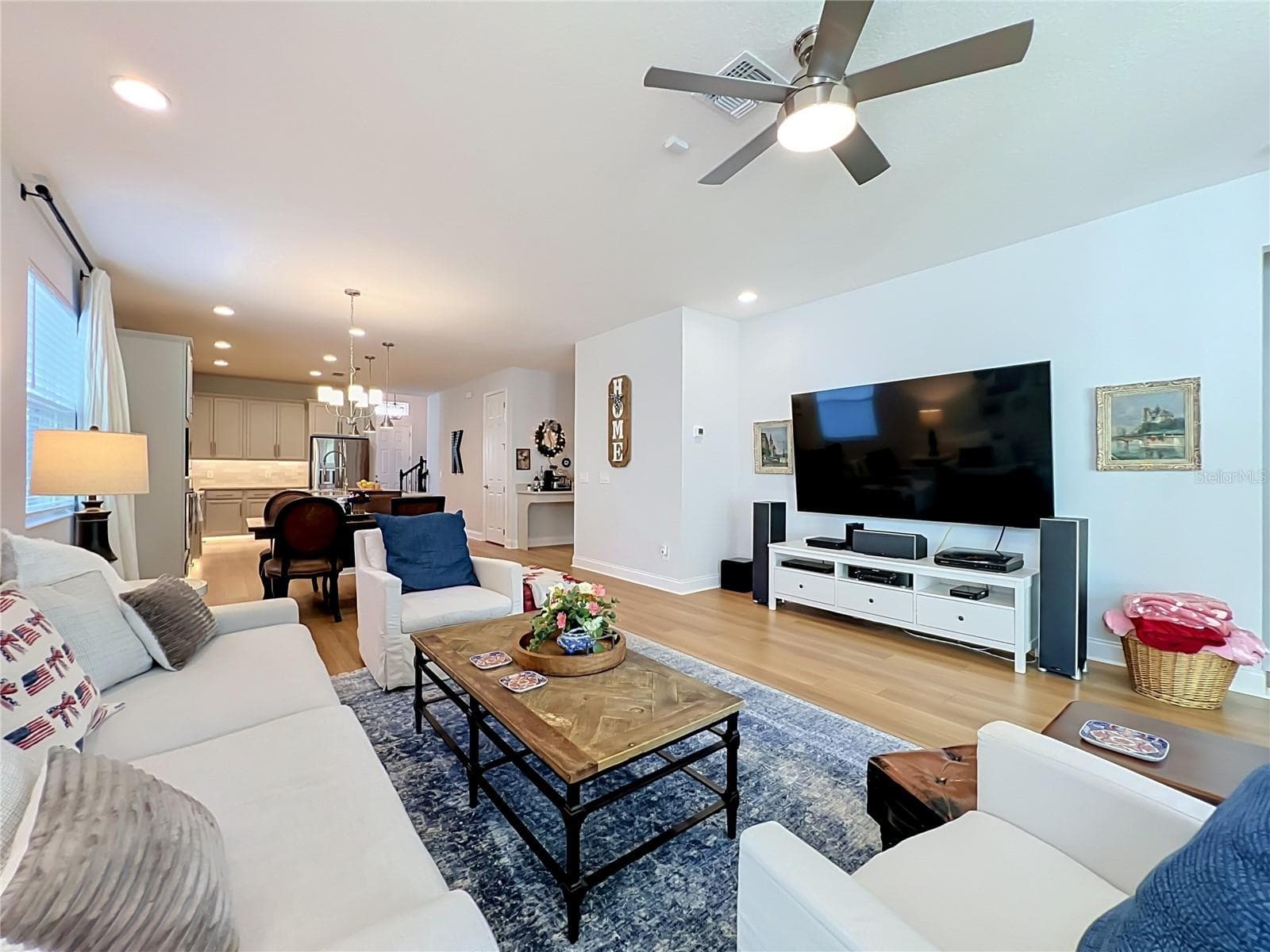 Single Family Residence at 1213 FOLTZ LOOP, OAKLAND, photo 29 of 65