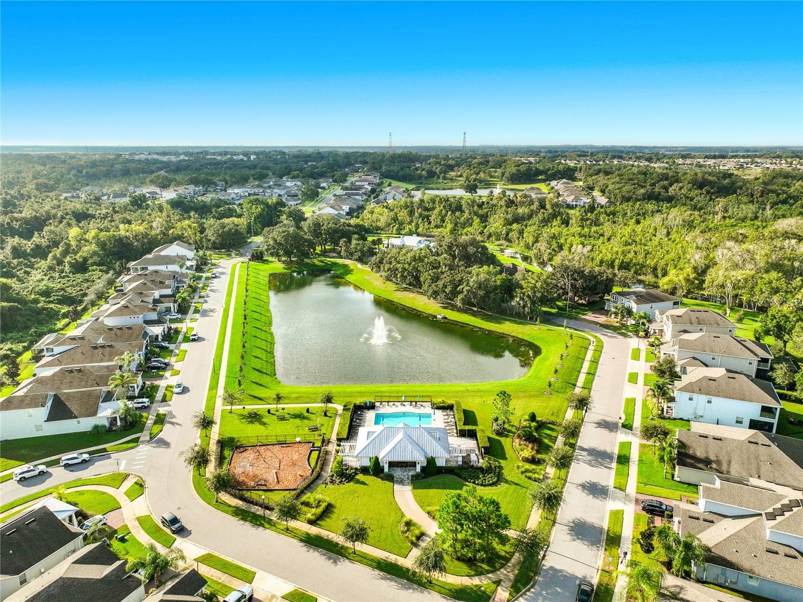 Community Amenities - 1213 FOLTZ LOOP, OAKLAND
