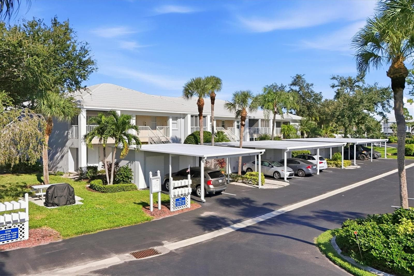 Condominium at 427 CERROMAR LN #356, VENICE, photo 6 of 73