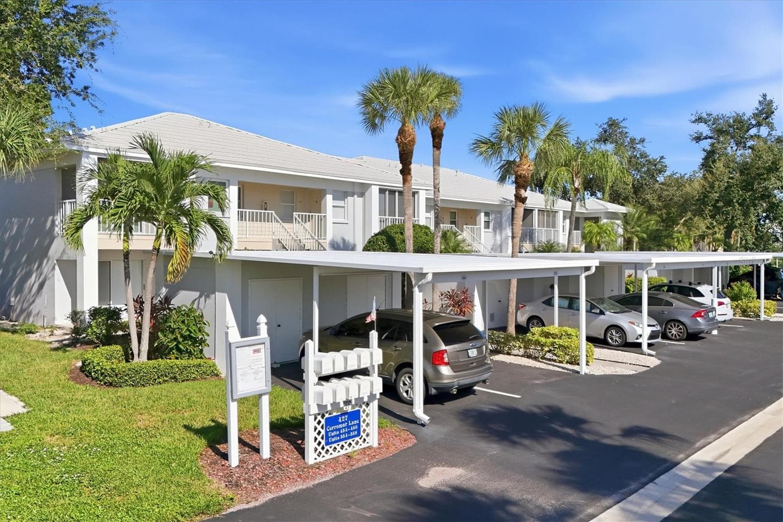 Condominium at 427 CERROMAR LN #356, VENICE, photo 2 of 73