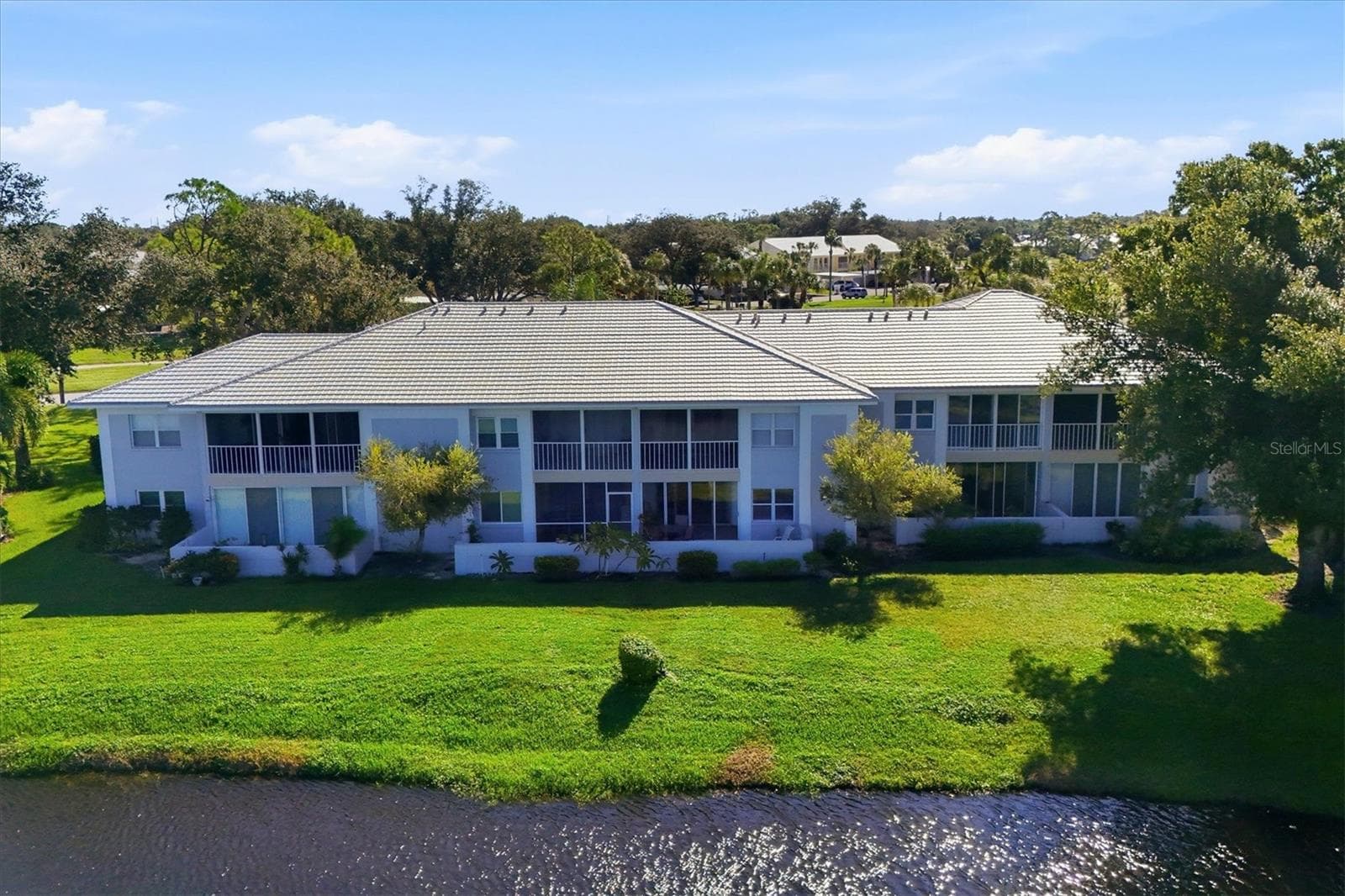 Condominium at 427 CERROMAR LN #356, VENICE, photo 40 of 73