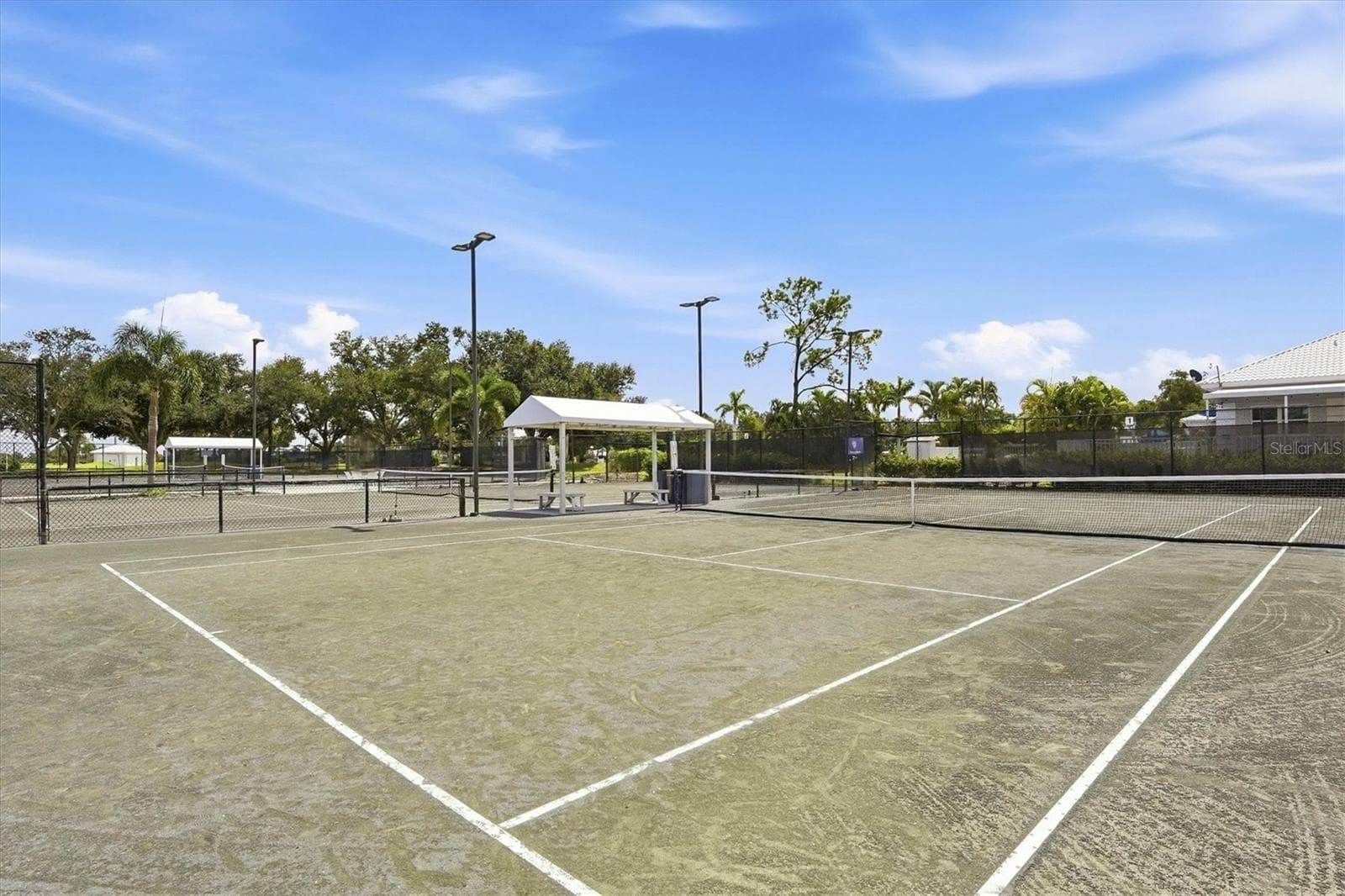Condominium at 427 CERROMAR LN #356, VENICE, photo 53 of 73