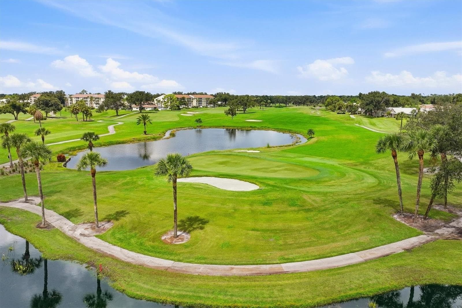 Condominium at 427 CERROMAR LN #356, VENICE, photo 69 of 73