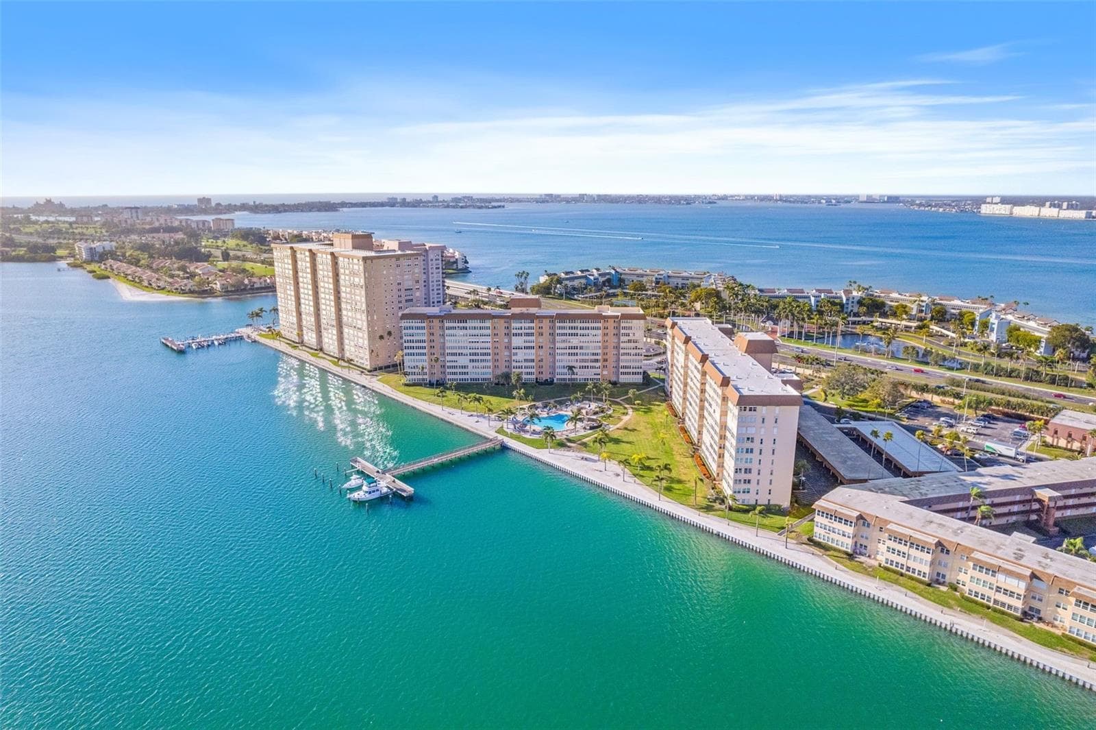 Condominium at 5108 BRITTANY DR S #1008, ST PETERSBURG, photo 106 of 110
