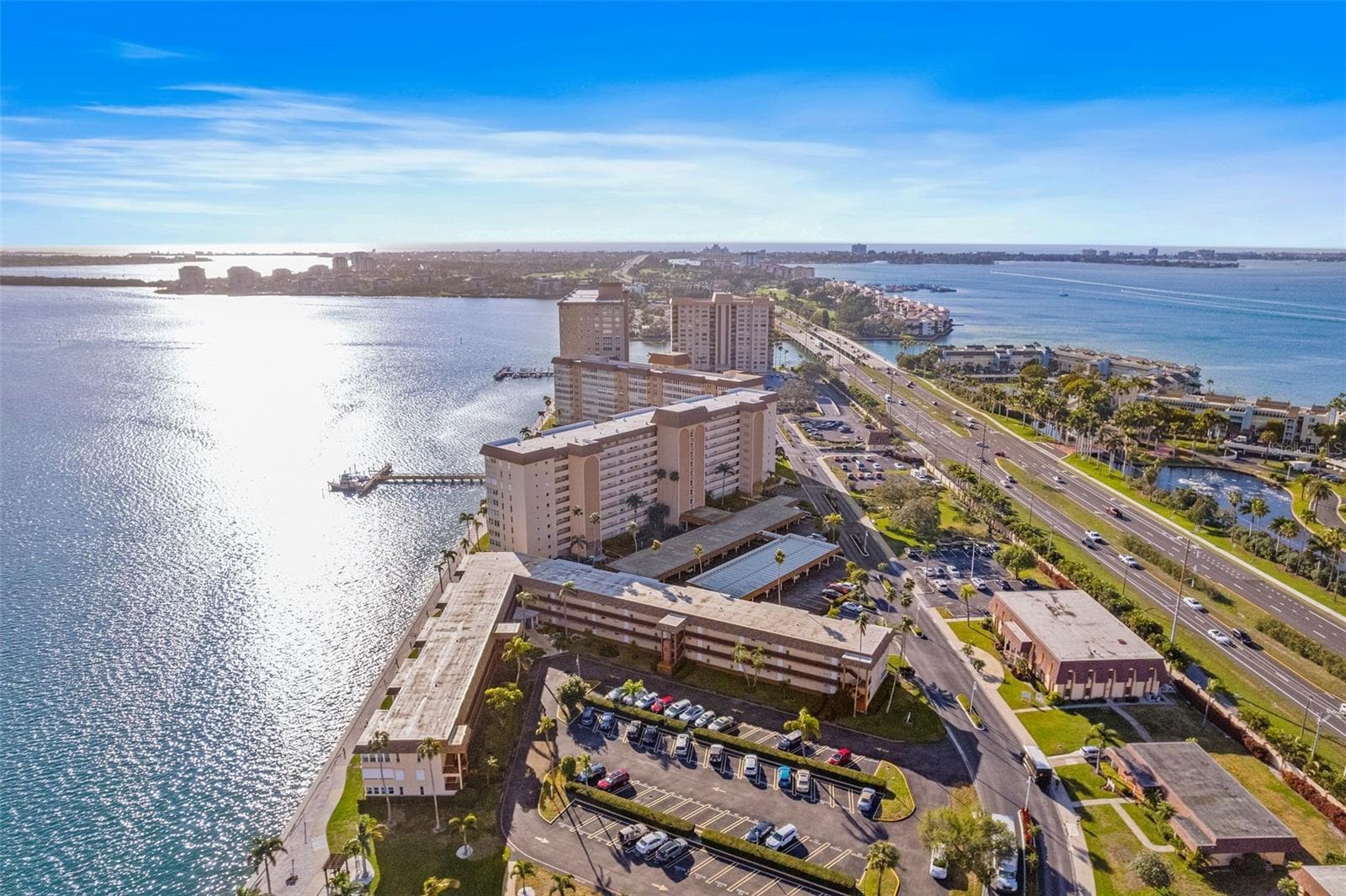 Condominium at 5108 BRITTANY DR S #1008, ST PETERSBURG, photo 107 of 110
