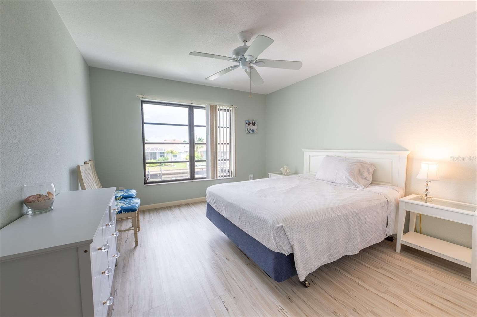 Guest Bedroom - 1318 WESLEY DR #124B, PUNTA GORDA