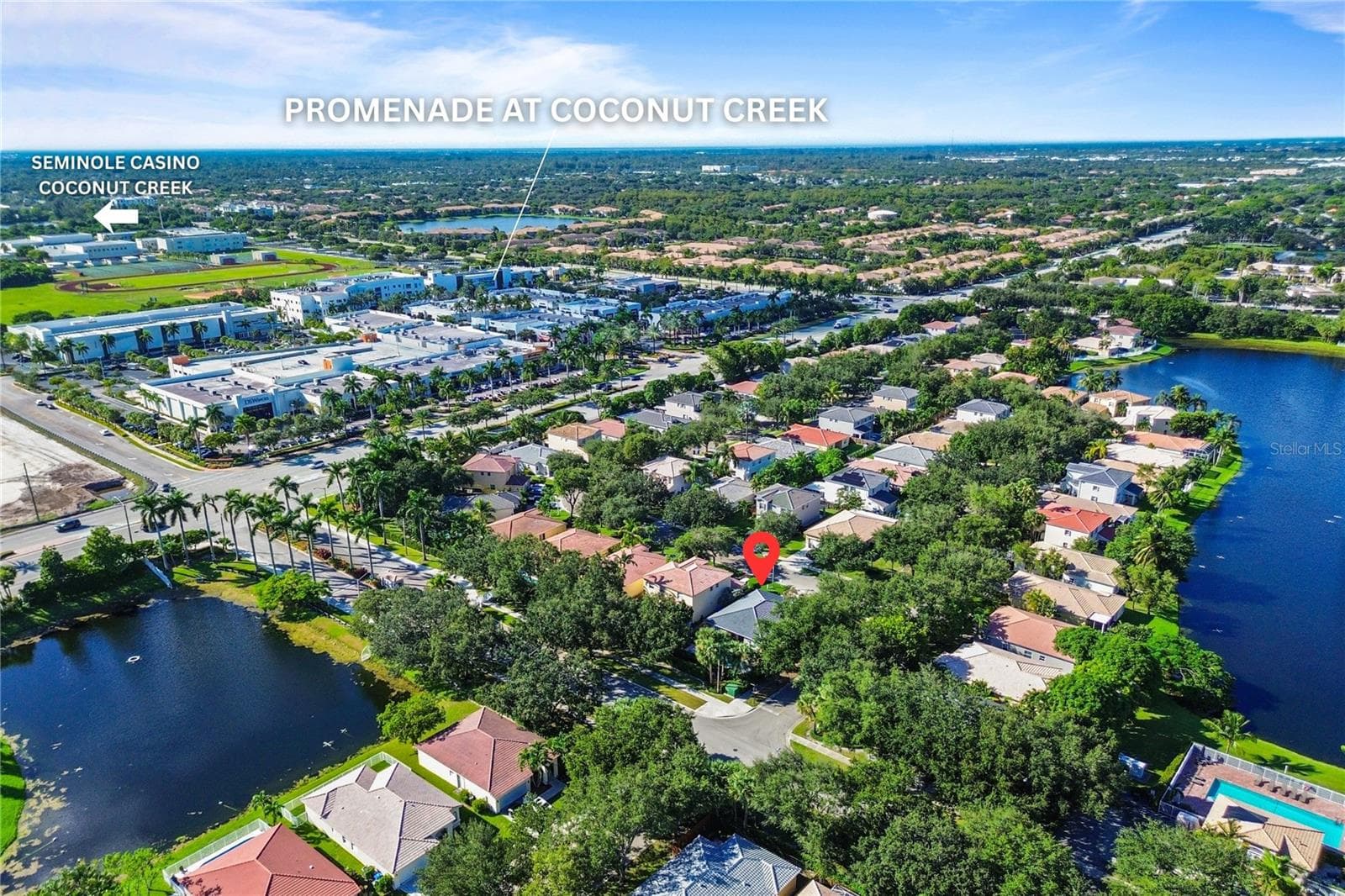 Single Family Residence at 4402 NW 43RD ST, COCONUT CREEK, photo 4 of 75