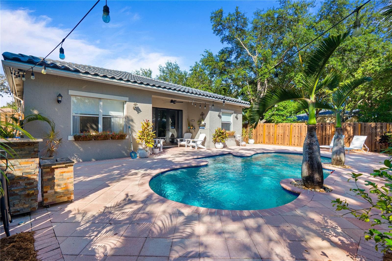 Single Family Residence at 4402 NW 43RD ST, COCONUT CREEK, photo 59 of 75
