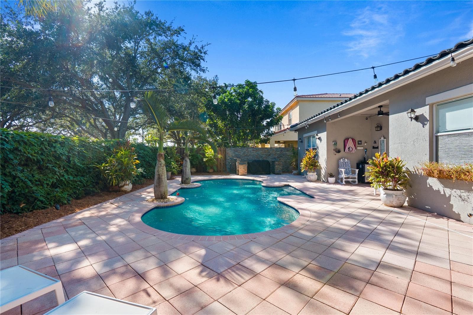 Single Family Residence at 4402 NW 43RD ST, COCONUT CREEK, photo 64 of 75