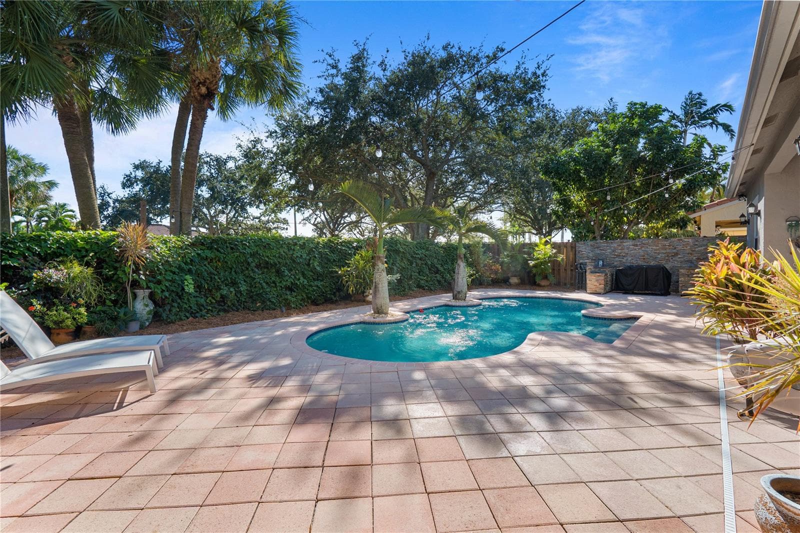 Single Family Residence at 4402 NW 43RD ST, COCONUT CREEK, photo 65 of 75