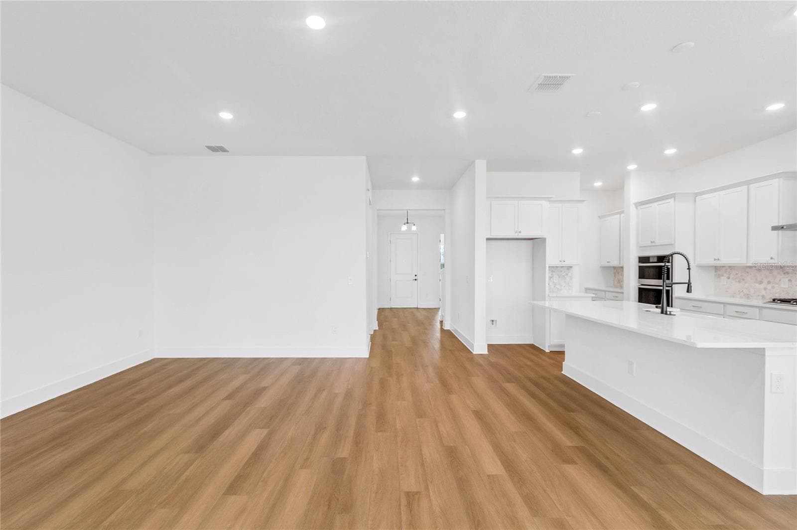 Living Room (representative photo) - 17590 JAPONICA BLOOM DR, WINTER GARDEN