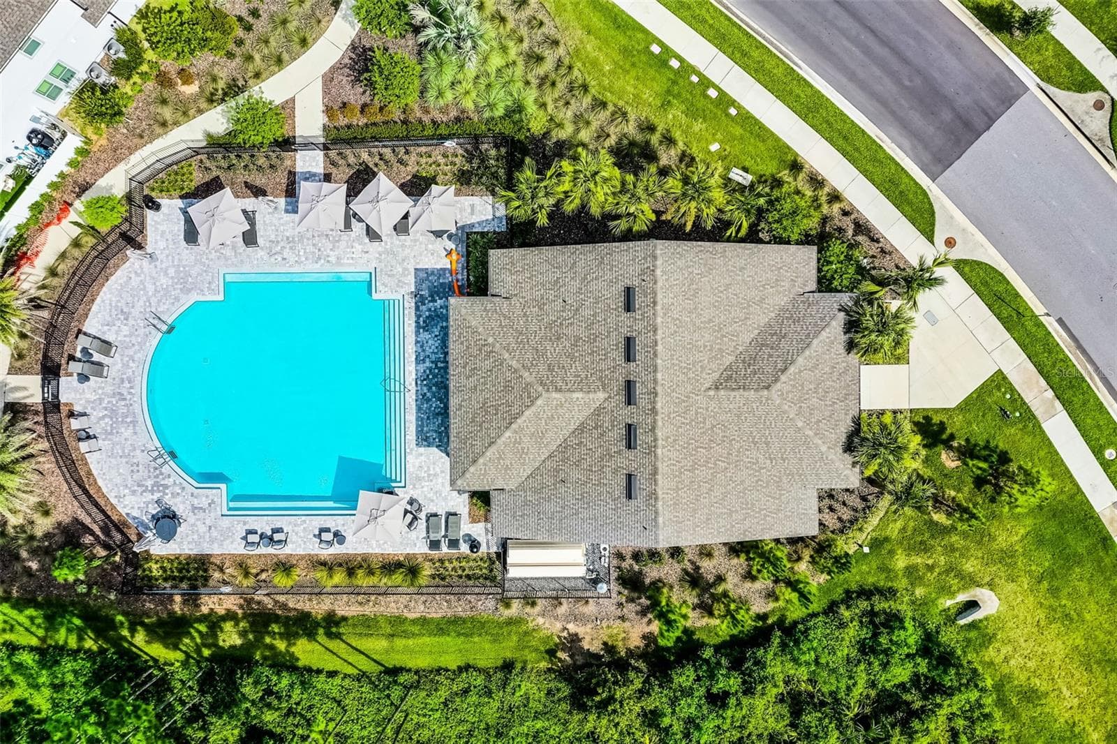 Northlake at Ovation amenities - 17590 JAPONICA BLOOM DR, WINTER GARDEN