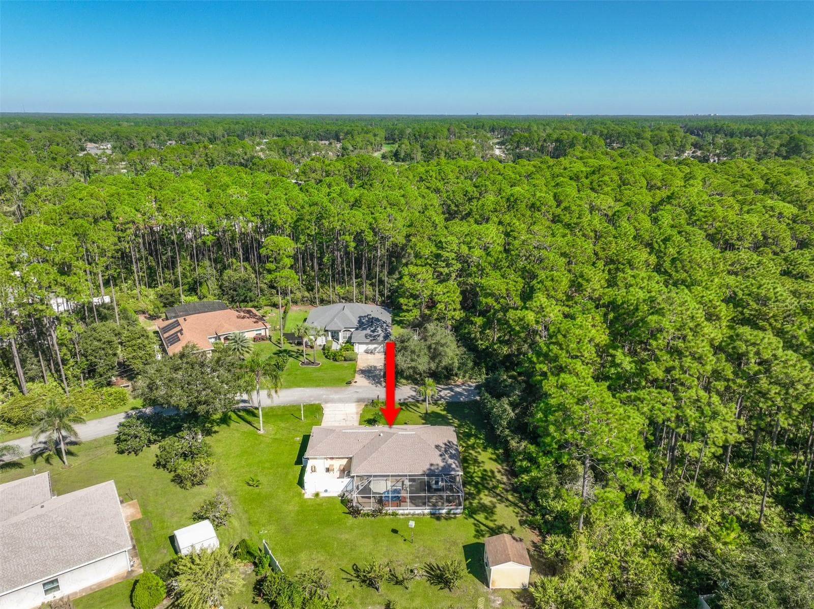 Single Family Residence at 4 EASTBURY PL, PALM COAST, photo 14 of 37