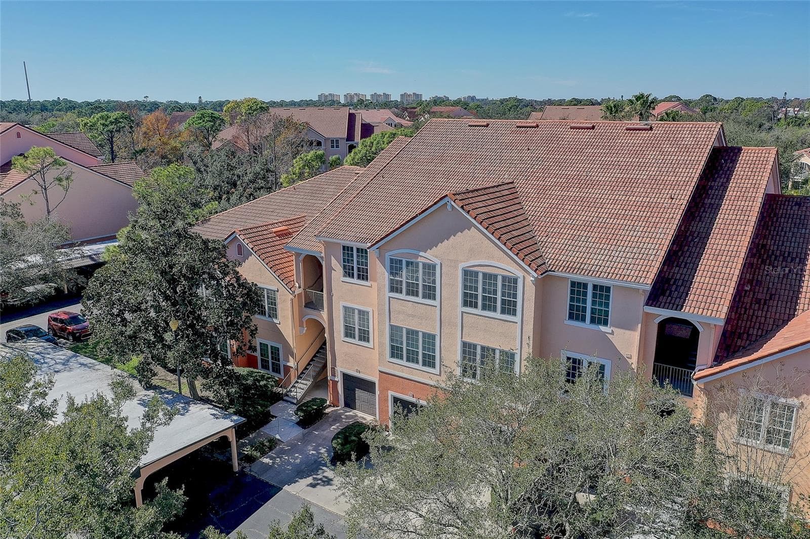 Condominium at 4174 CENTRAL SARASOTA PKWY #212, SARASOTA, photo 59 of 79