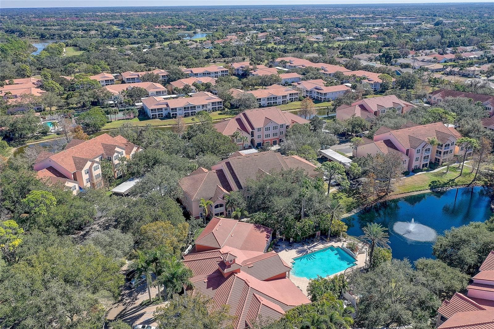 Condominium at 4174 CENTRAL SARASOTA PKWY #212, SARASOTA, photo 76 of 79