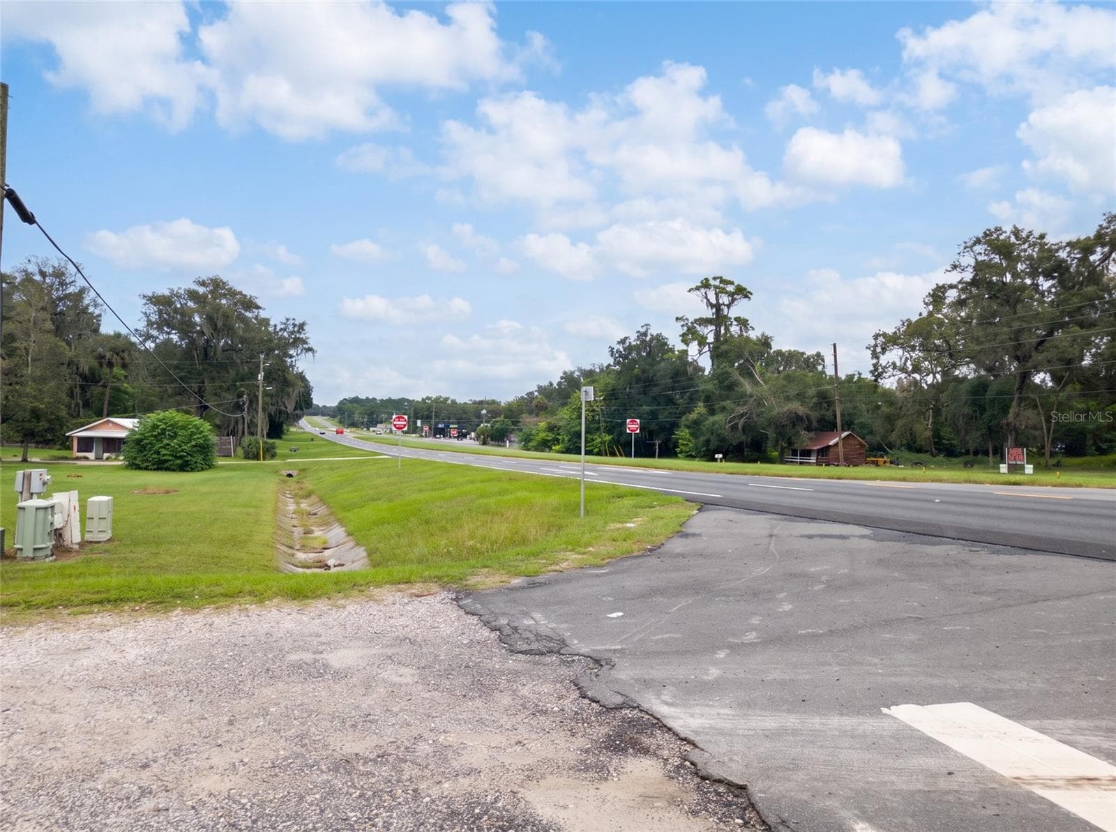 441 Northbound - 5900 NW 190TH ST, REDDICK