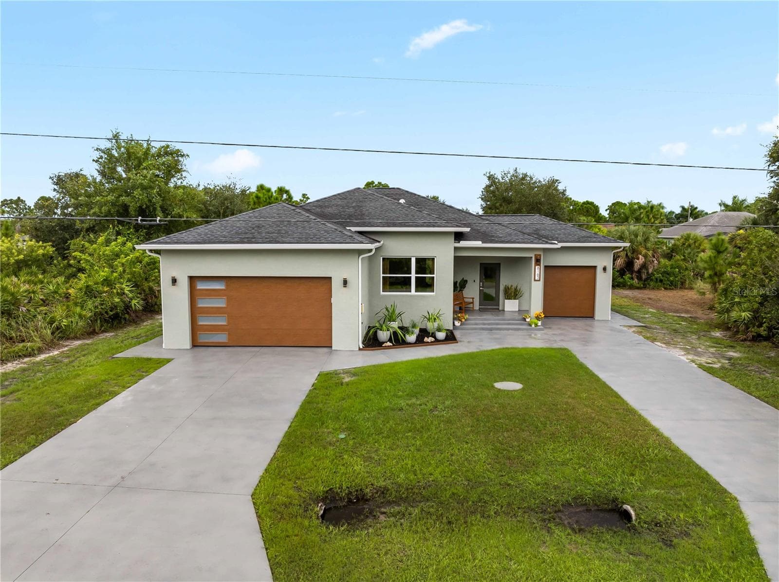 StreetView_8163WalbertSt_PortCharlotte_Wide2.jpg - 8163 WALBERT ST, PORT CHARLOTTE